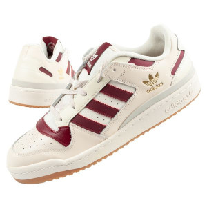 Buty sportowe Adidas Forum Low CL [HQ1487]