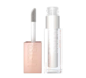 MAYBELLINE błyszczyk LIFTER GLOSS #001 Pearl
