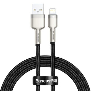 Baseus Cafule Kabel Usb Do Lightning 2.4a, 1m (cza
