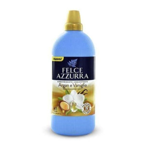 Felce Azzurra Argan & Vanilla, koncentrat do płukania tkanin, 1025 ml