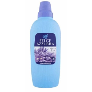 Felce Azzurra Lavender & Iris, płyn do płukania, 2000 ml