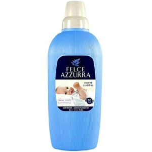 Felce Azzurra Sweet Cuddles, płyn do płukania, 2000 ml
