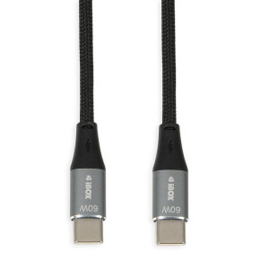 Kabel I-box Usb Typ-c 60w 1m Pd/qc
