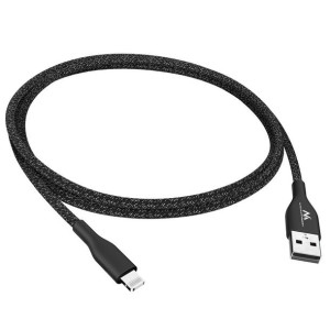 Maclean Kabel Usb Lightning Mfi Apple Mce845b