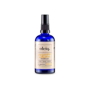 Oleiq, hydrolat z kocanki włoskiej, spray, 100 ml