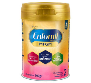 ENFAMIL mleko modyfikowane PREMIUM MFGM 900g #2