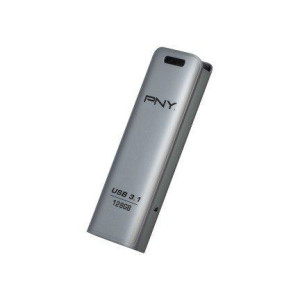 Pendrive 128gb Usb3.1 Elite Steel Fd128esteel31g-ef