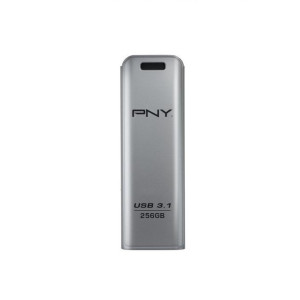 Pendrive 256gb Usb3.1 Elite Steel Fd256esteel31g-ef