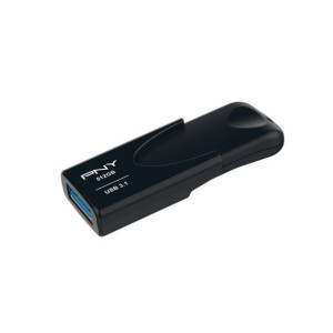 Pendrive 512gb Usb3.1 Attache 4 Fd512att431kk-ef