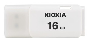 Pendrive Hayabusa U202 16GB USB 2.0 biały