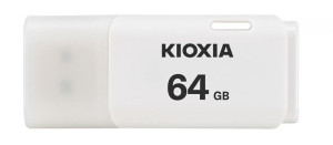 Pendrive Hayabusa U202 64GB USB 2.0 biały