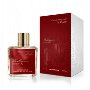 Chatler Mission Fragrance EDP 100 ml