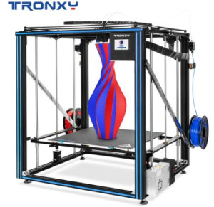 Drukarka 3D Tronxy X5SA-500-2E