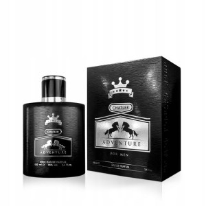 Chatler ADVENTURE EDT 100ml