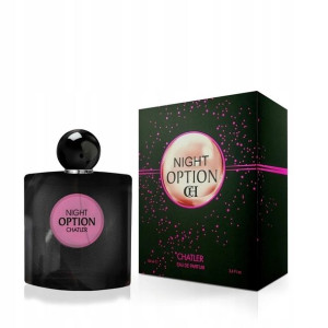 Chatler Night Option EDP 100ml