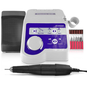 Frezarka Do Manicure Paznokci 65w Jd8500