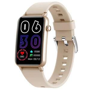 Smartwatch Kumi U3 złoty KU-U3/GD