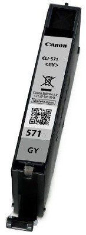 Tusz Cli-571 Grey 0389c001