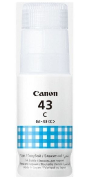 Tusz Gi-43 C Emb 4672c001