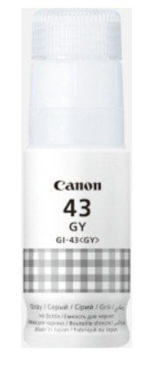 Tusz Gi-43 Gy Emb 4707c001