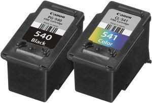 Tusz Pg540+cl541 Pg-540/cl-541 Multipack