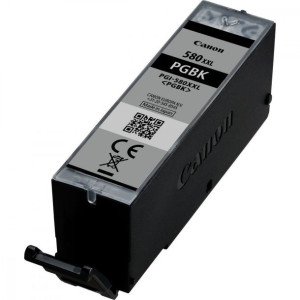 Tusz Pgi-580xxl Pgbk 1970c001