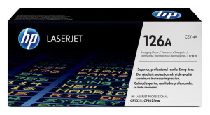 126A CP1025 Bęben obrazowy CE314A