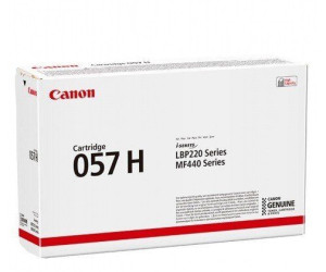 Crg Toner 057h 3010c002
