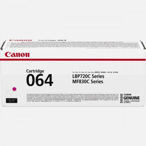 Toner 064 4933C001 magenta