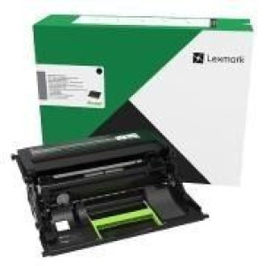 Toner 58D0Z00 150K Czarny