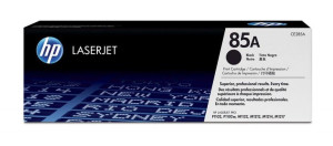 Toner 85a Lj P1102 1.6k Ce285a