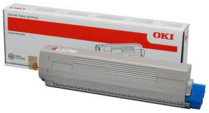 Toner M C822 7.3k 44844614