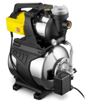 Pompa domowa Trotec hydrofor TGP 1050 E