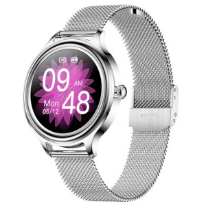 Smartwatch Kumi K3 srebrny KU-K3/SR