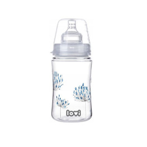 Butelka LOVI Trends 240 ml Botanic