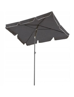 Parasol Ogrodowy Balkonowy 200x130 Łamany +gratis