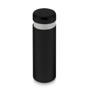 Dystans aluminiowy (czarny mat) - 13x19