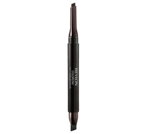 REVLON kredka COLORSTAY 2-IN-1 ANGLED #101 Onyx