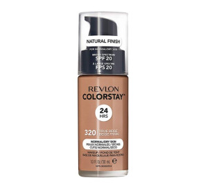 REVLON podkład COLORSTAY N/D #320 True Beige