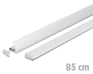 Listwy plakatowe Slim 85 cm