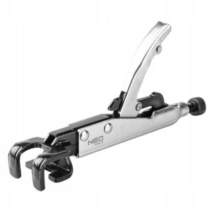 Szczypce blacharskie typ LL 205 mm, NEO 11-022