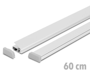 Listwy plakatowe Standard 60 cm