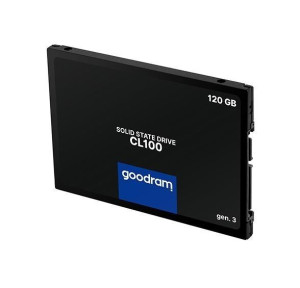 Dysk Cl100 G3 120gb Sata3 2,5