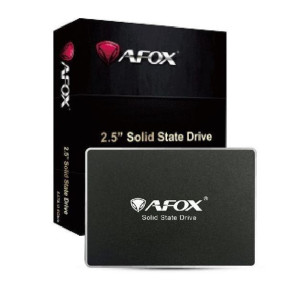 Dysk Ssd - 240gb Tlc 555 Mb/s