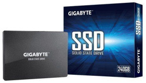 Dysk Ssd 240gb 2,5'' Sata3 500/420mb/s 7mm