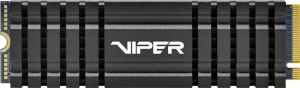 Dysk Ssd 512gb Viper Vpn110 3100/2300 Mb/s M.2 2280