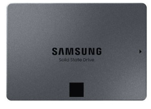 Dysk Ssd 870qvo Mz-77q4t0bw 4tb