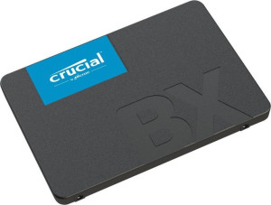 Dysk Ssd Bx500 240gb Sata3 2.5 540/500mb/s