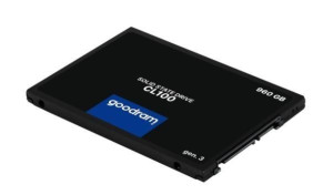 Dysk Ssd Cl100 G3 960gb Sata3 2,5