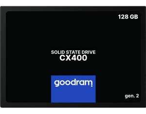 Dysk Ssd Cx400-g2 128gb Sata3 2,5